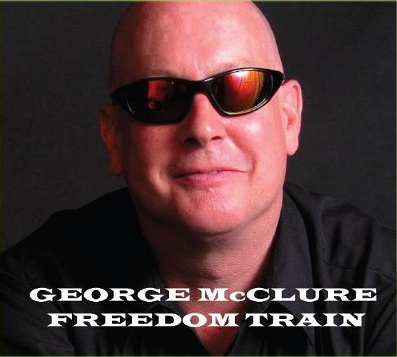 FREEDOM TRAIN - 'World class' 