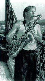 Jim Hoke foto